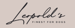 Leopold's Finest for dogs